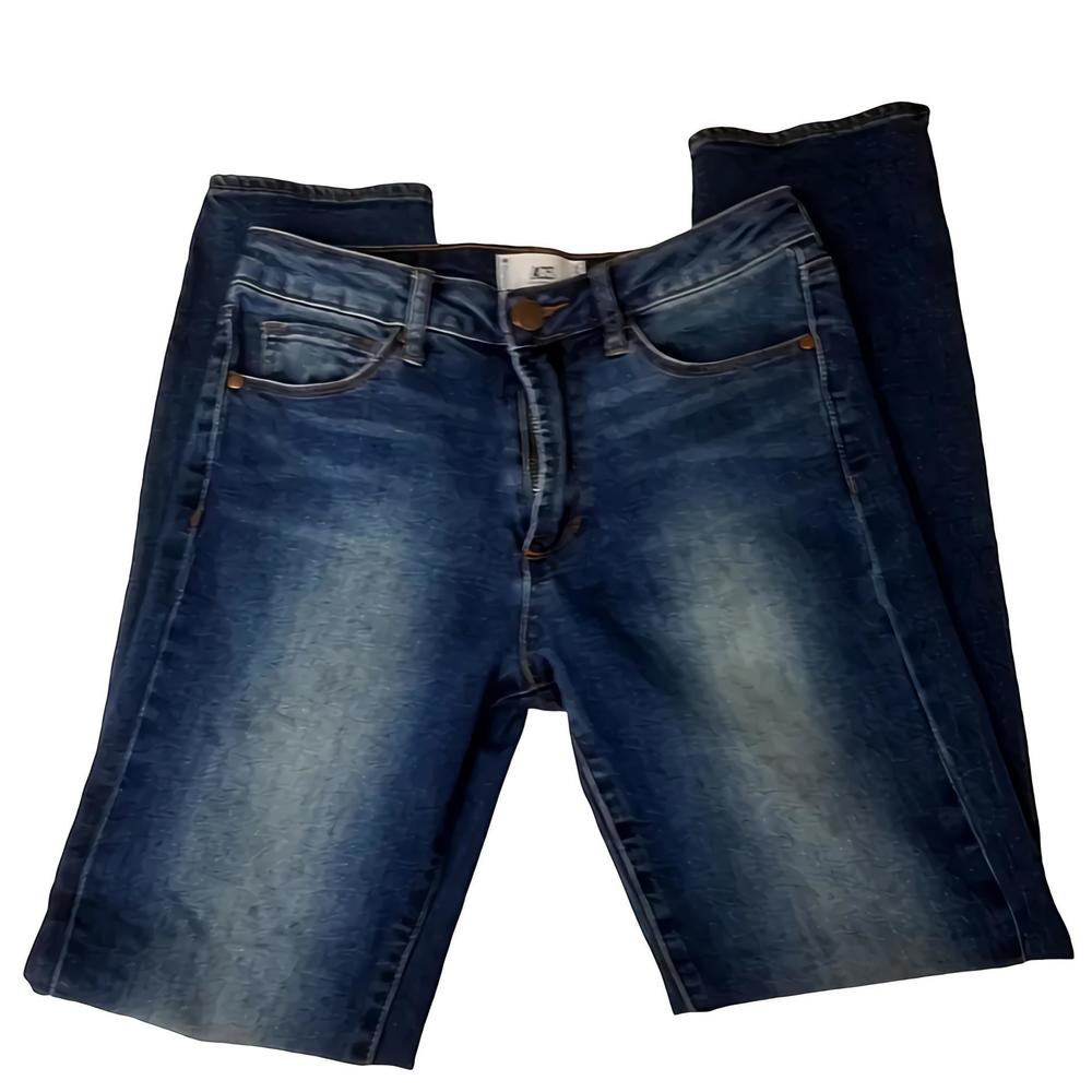 AOS Los Angeles Hailey Size 24 Jeans